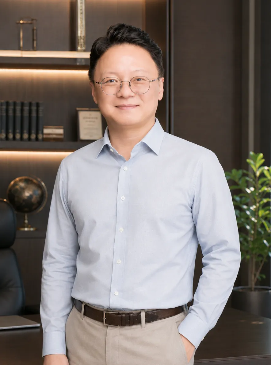 렉스이노베이션 대표 임정민