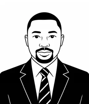 Portrait of the research director